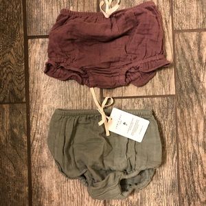 Jamie Kay bloomers - 1 year